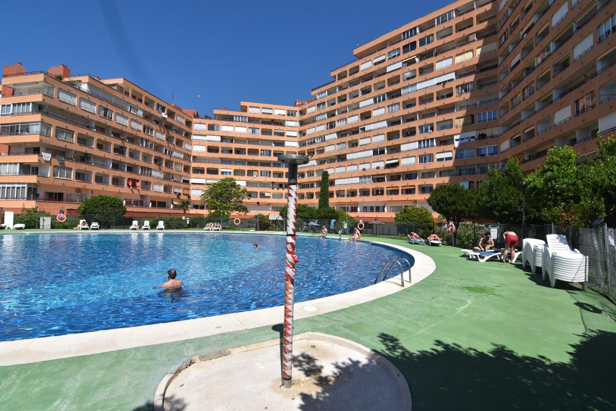 Rnet - 600 Tramuntana 01-22 Apartment