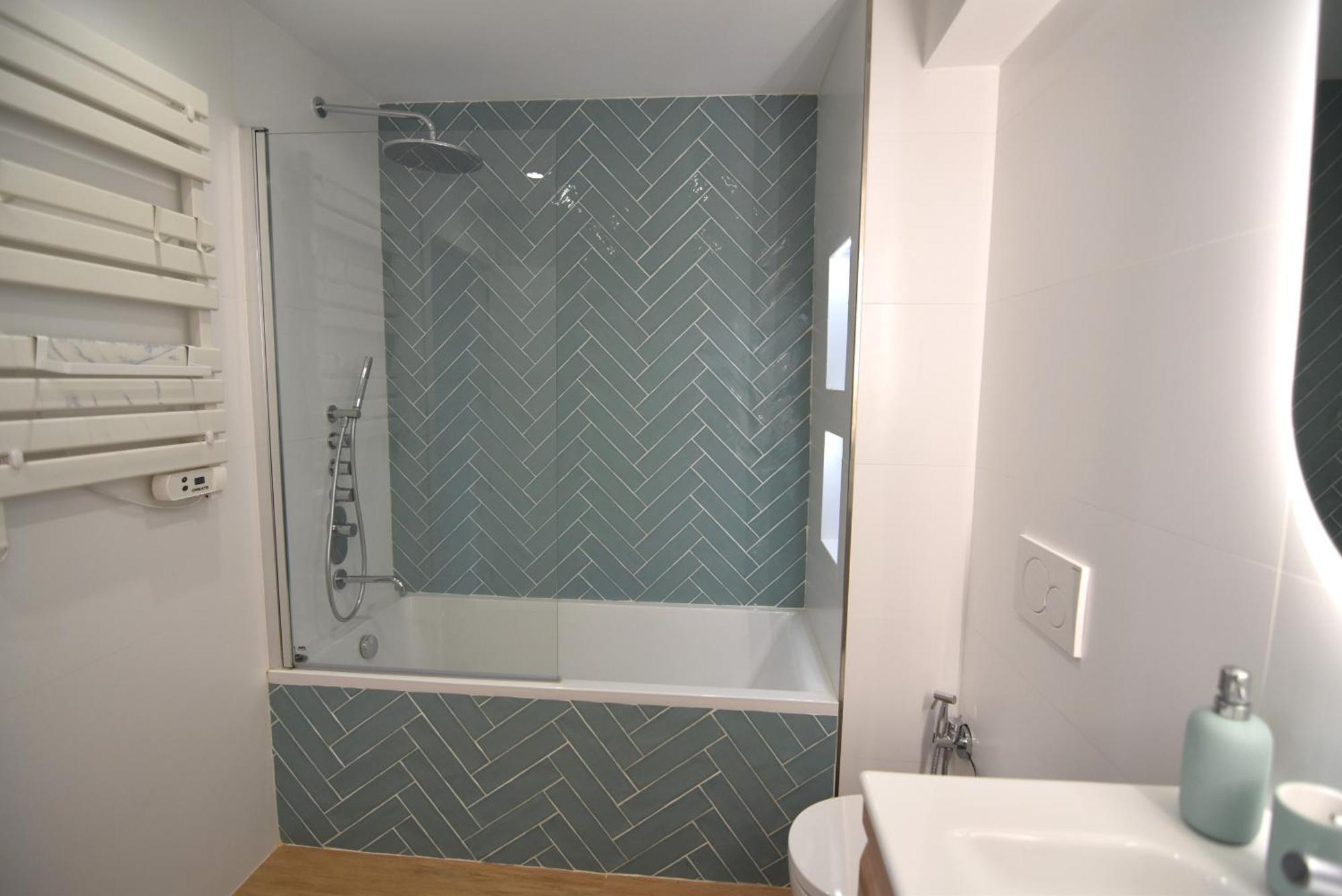 Apartment Rnet - 600 Tramuntana 01-22