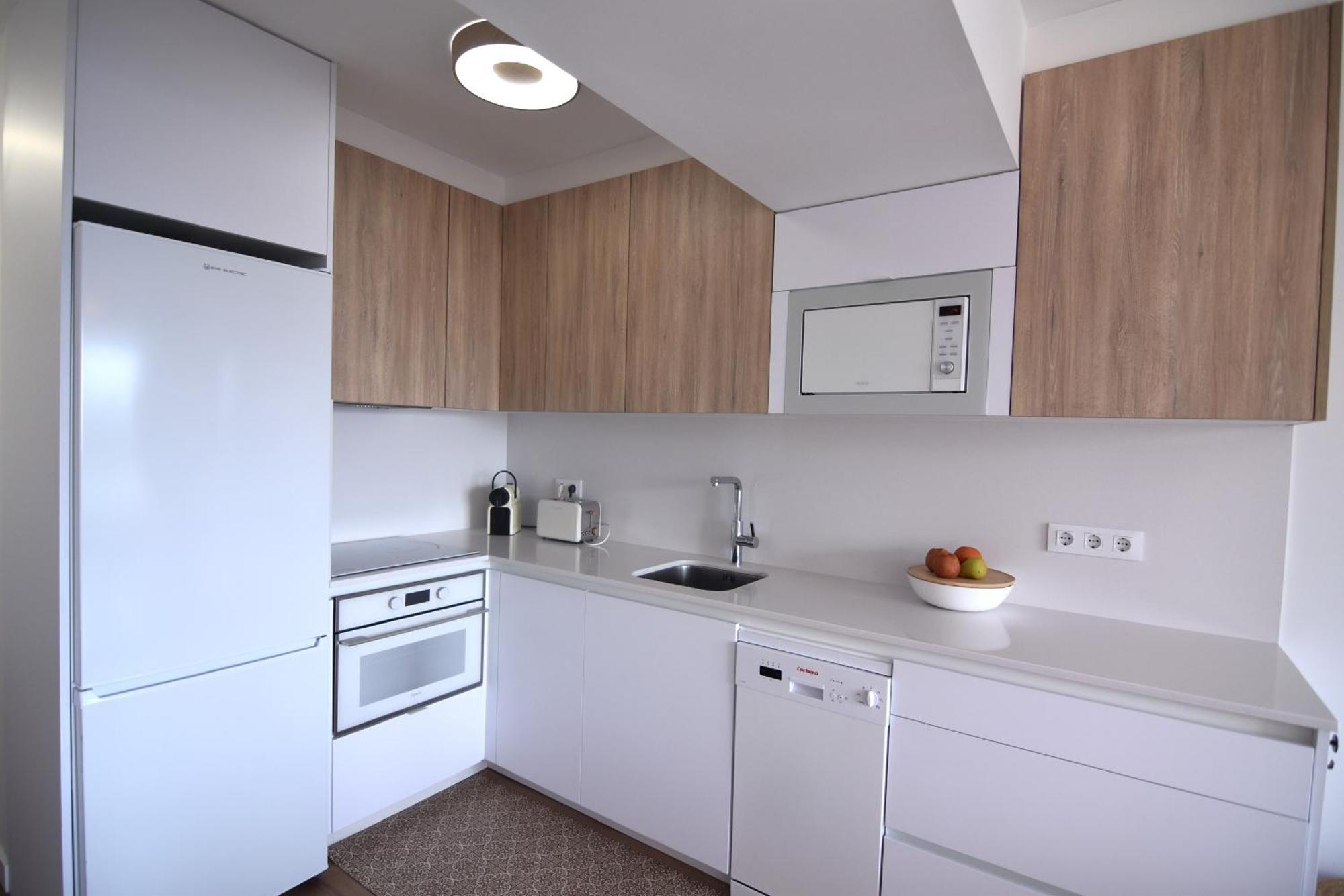 Rnet - 600 Tramuntana 01-22 Apartment *